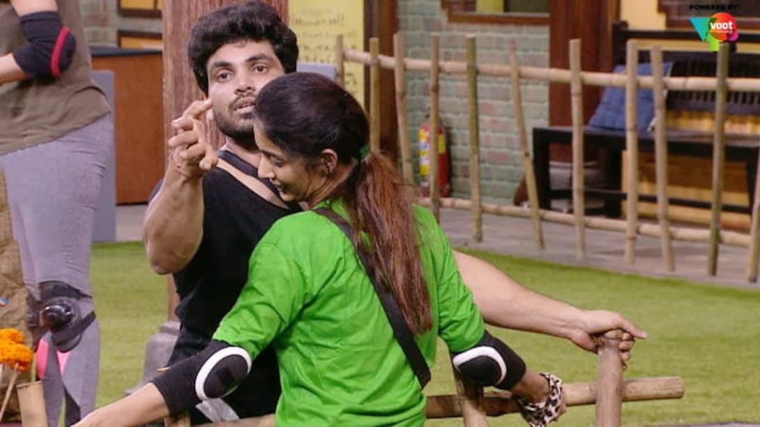 Bigg boss marathi 2 deals today episode watch online