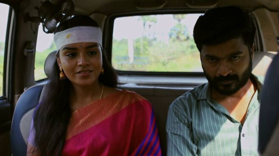 watch-maangalya-sandhosham-season-1-episode-106-nithya-gets-the-fake