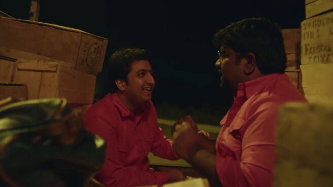 Watch Baked Season 3 Episode 4 The Bad Trip Part 4 Watch Full