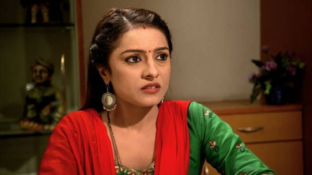 How will Dhara clear her name?