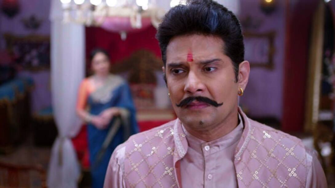 Virendra makes a request
