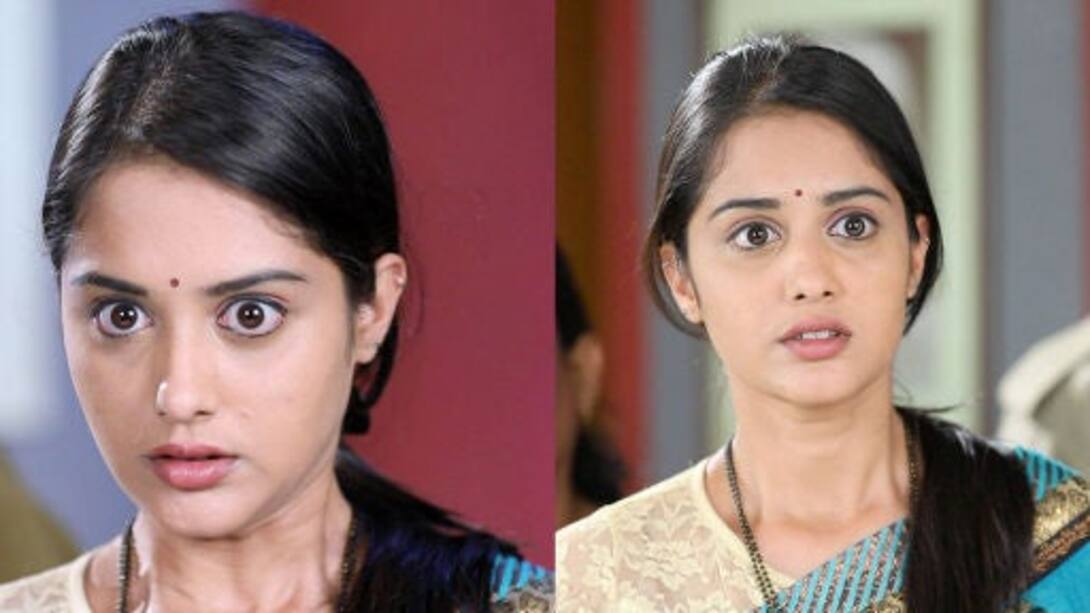 Who is the real Nandini?