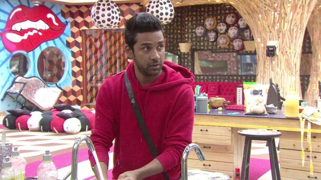 Watch The Dishwashing Champion! Video Online(HD) On JioCinema