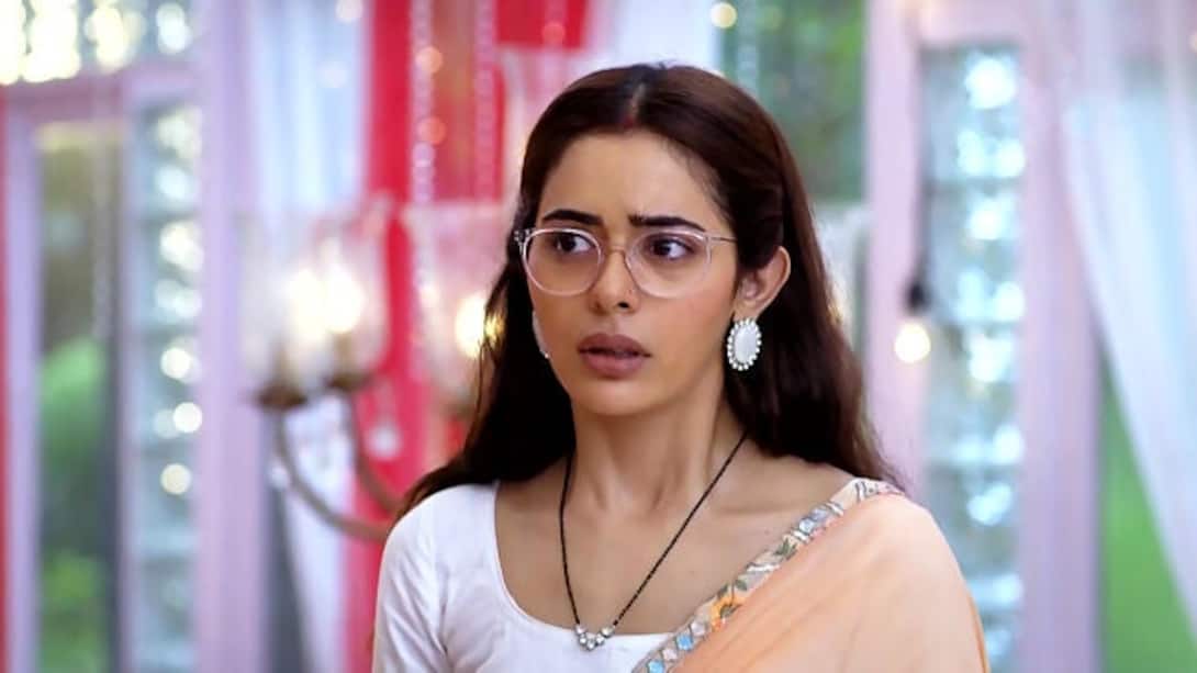 Watch Sejal Feels Apprehensive Video Online(HD) On JioCinema