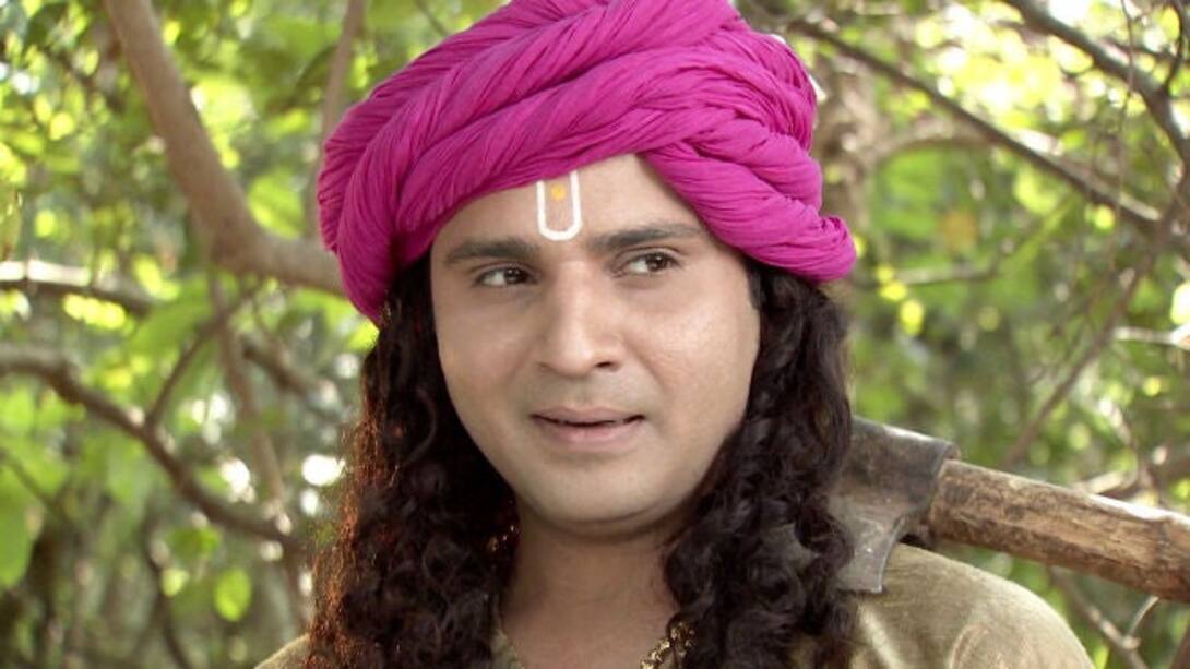 Indradeva's deceitful plan!