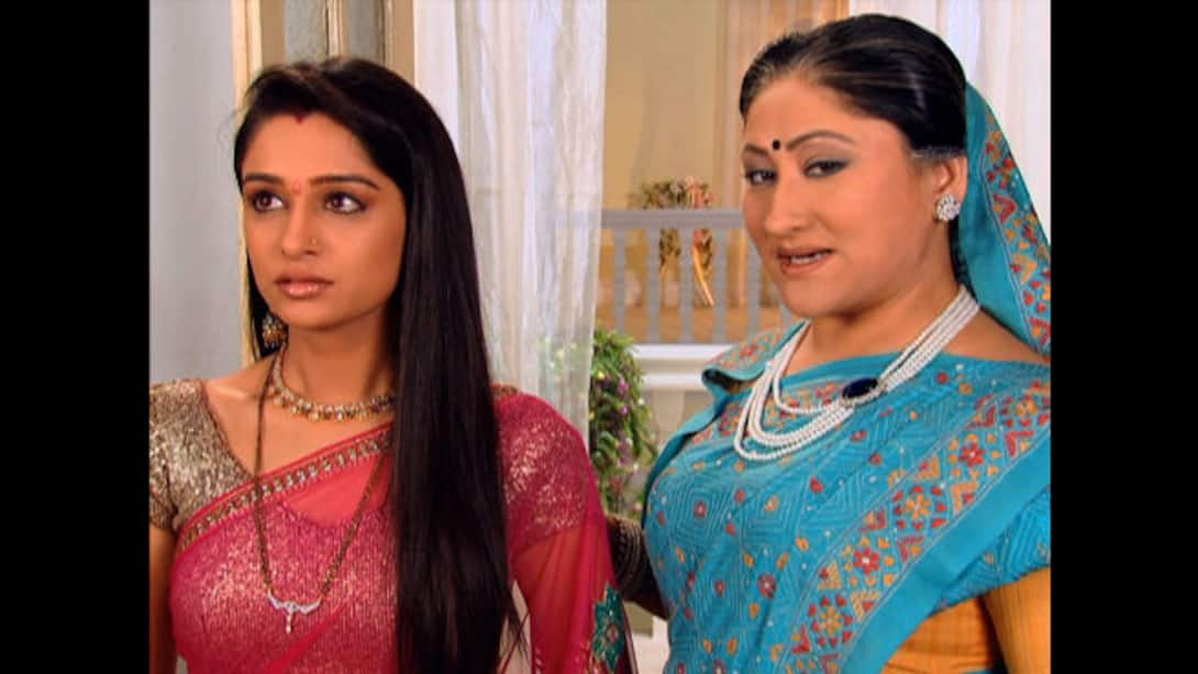 Watch Sasural Simar Ka Season 1 Episode 176 : Mataji Asks Simar To ...