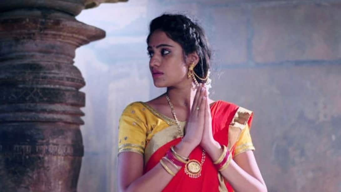 Is Thulasi in trouble?