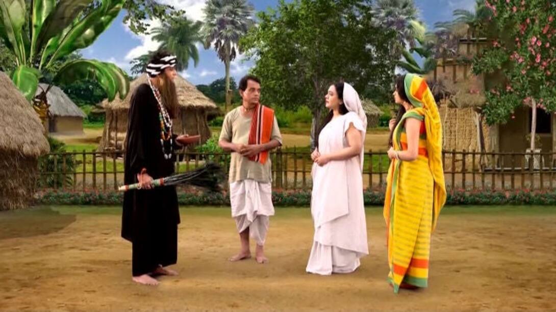 Watch Fakir Baba Meets Sachi Devi Video Online(HD) On JioCinema