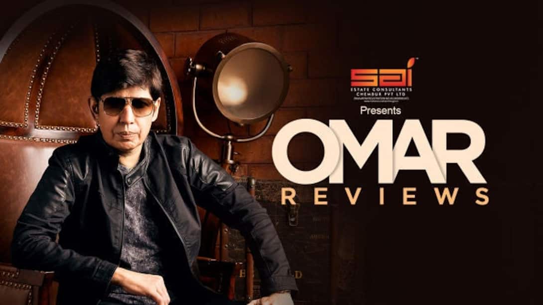 Omar Reviews: Housefull 4,Made in China and Saand ki Aankh