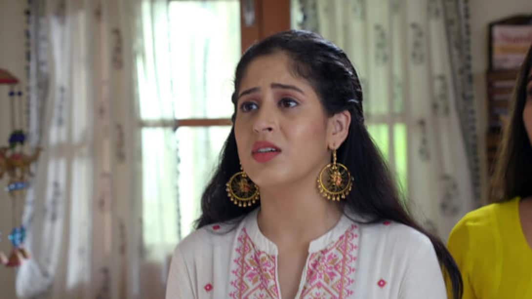 Sonal is forced into marriage!