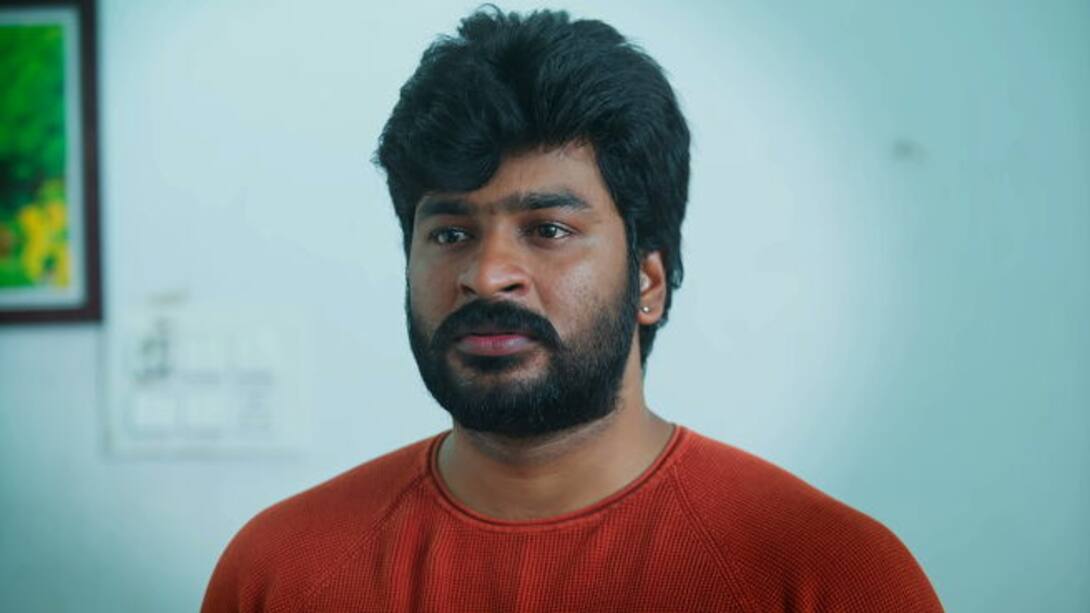 Watch Kanda Naal Mudhal Uravugalin Kadhai Season 1 Episode 145