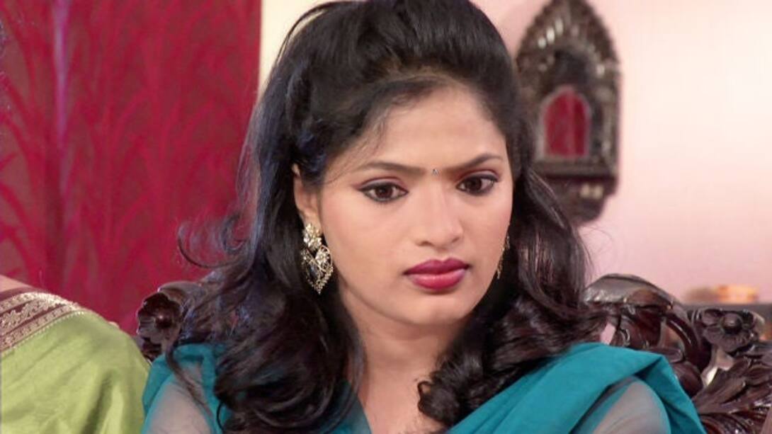 Shravya agrees to get married