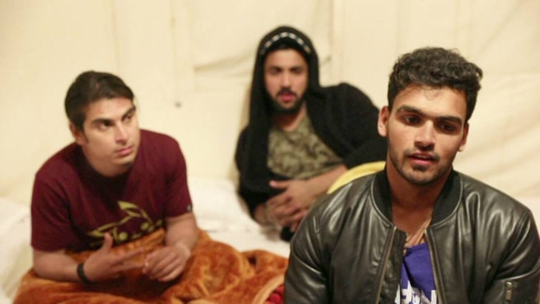 Will Kashish save Shubhada?