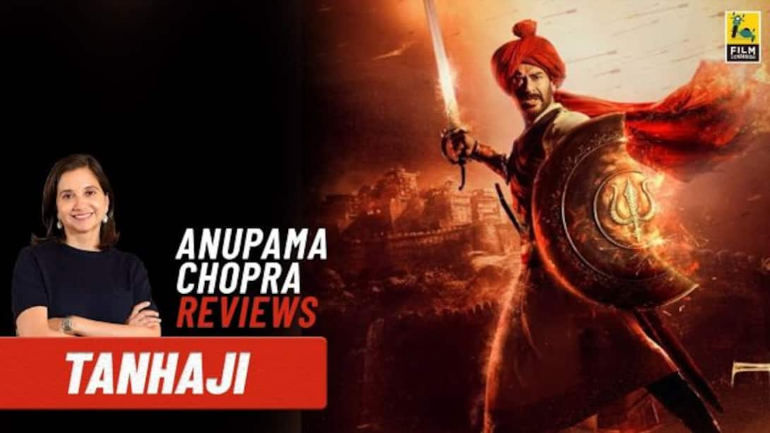 Tanhaji watch 2025 online fmovies