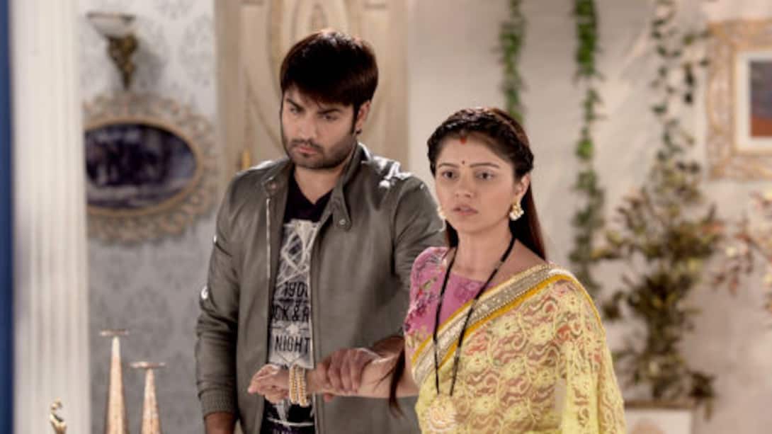 Double trouble for Harman!