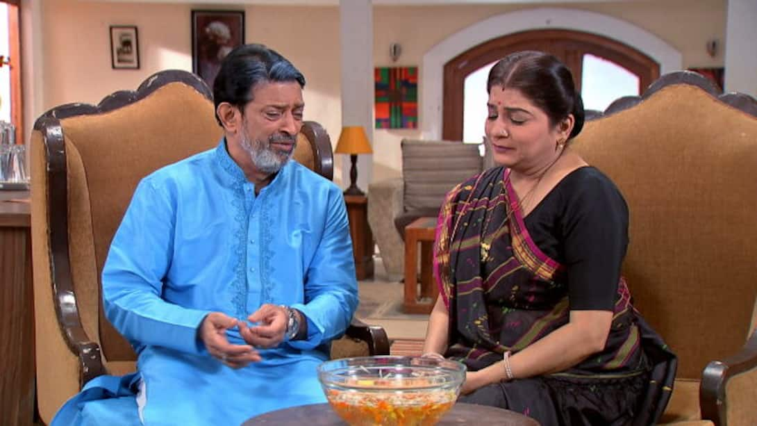 Watch Laxmi Sadaiv Mangalam Season 1 Episode 796 : Ambika Loses Her ...