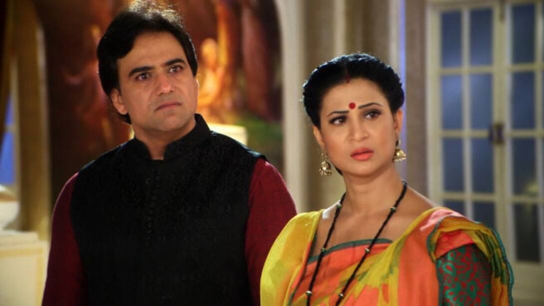 Swara Ragini Watch Swaragini Season 1 Episode 165 : Both Swara And Ragini To Get ...