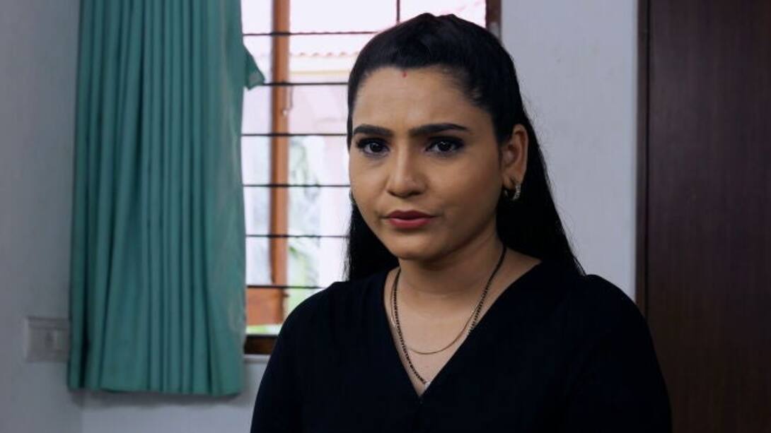Priyanka takes her complaint to Dadi