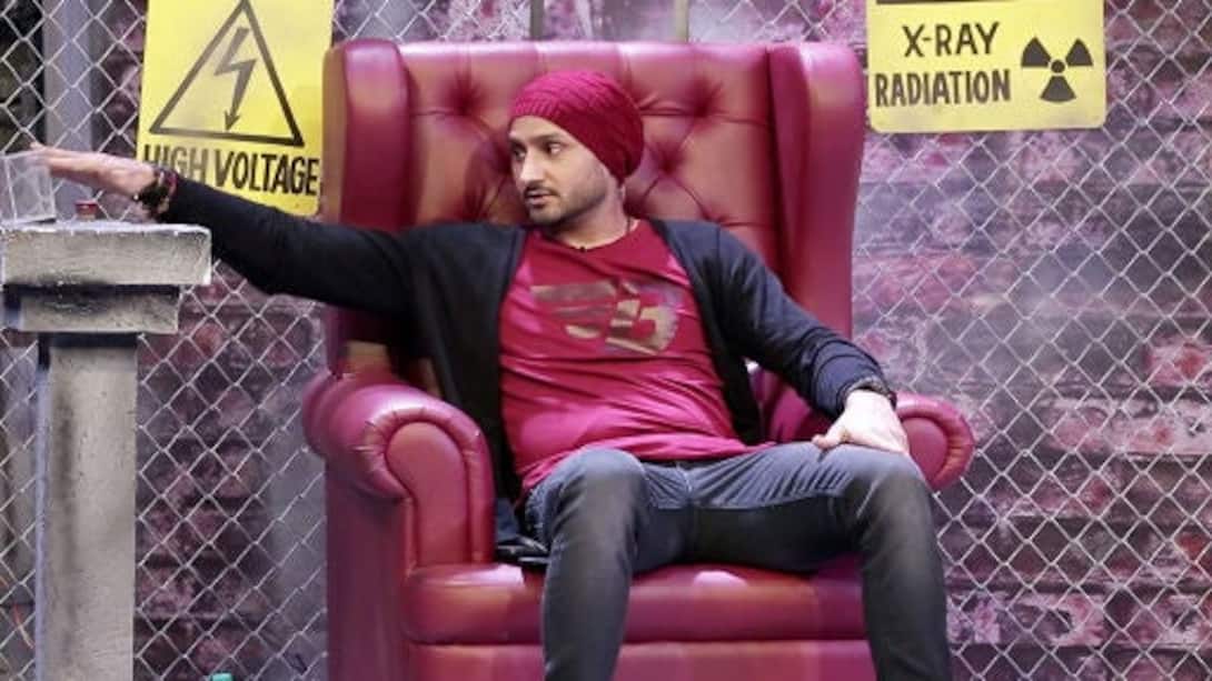 Roadies Flashback: The Wizard of Spin