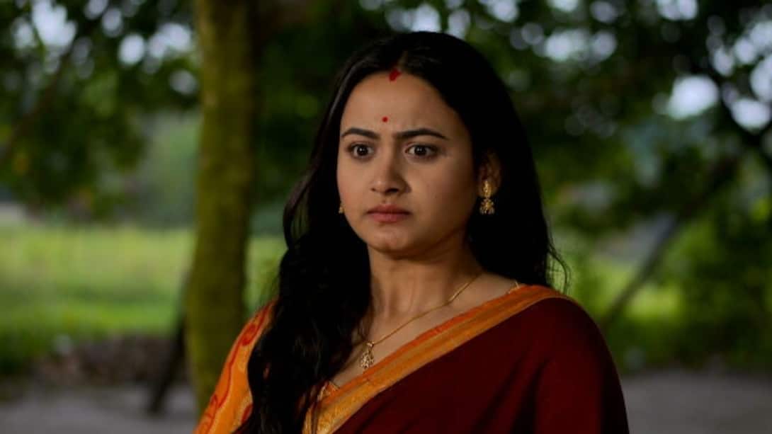 Gauri investigates about Rudra's past
