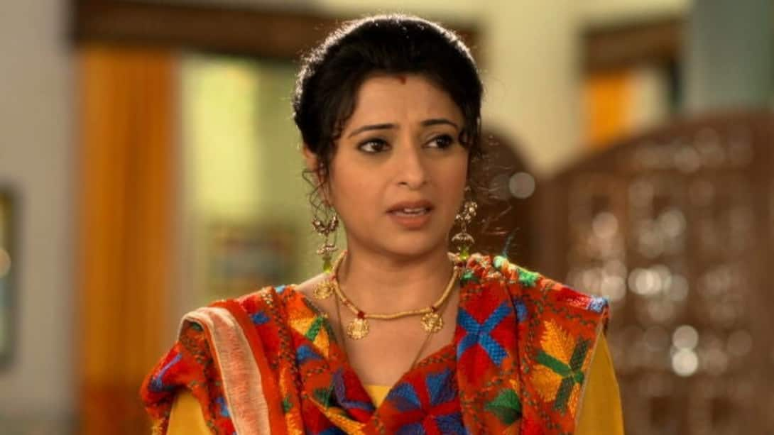 Watch Shakti (kannada) Season 1 Episode 7 : Ajji Finds Out About 