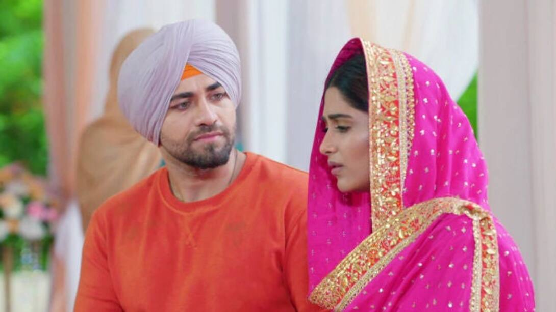 Will Rajveer find another clue?