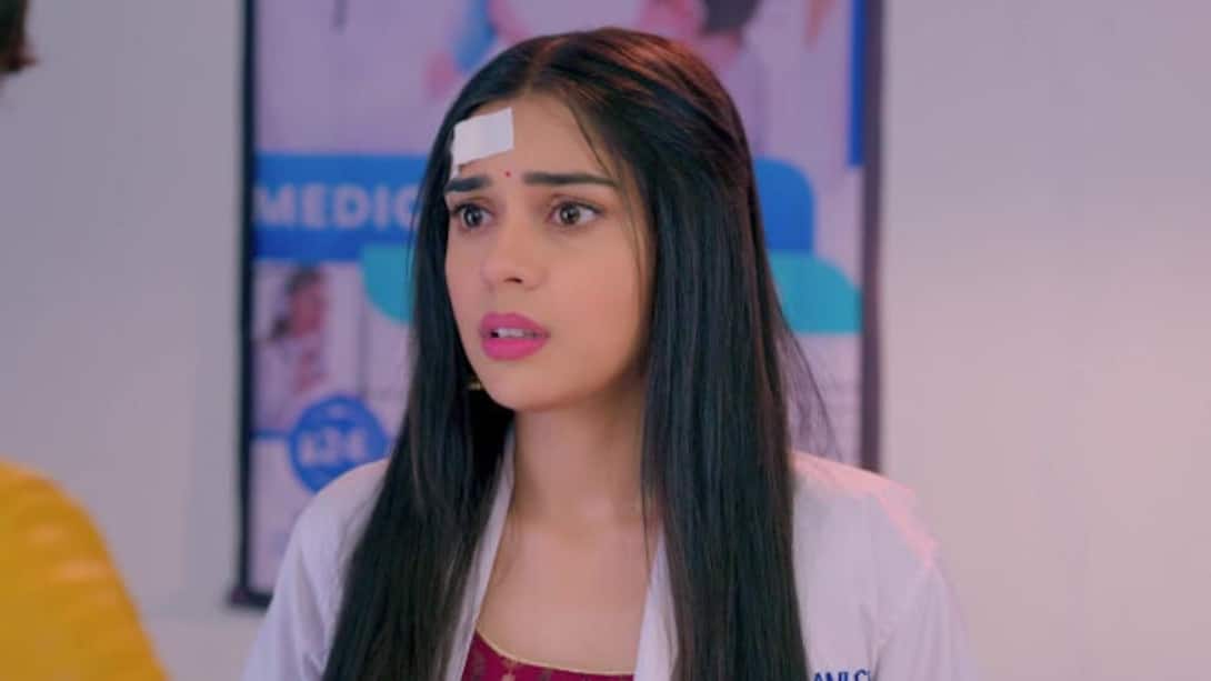 Suhani is in grave danger!