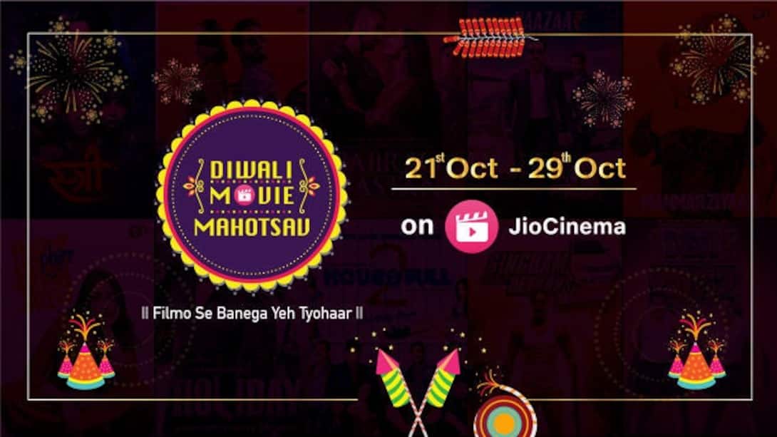 Diwali Movie Mahotsav 2019