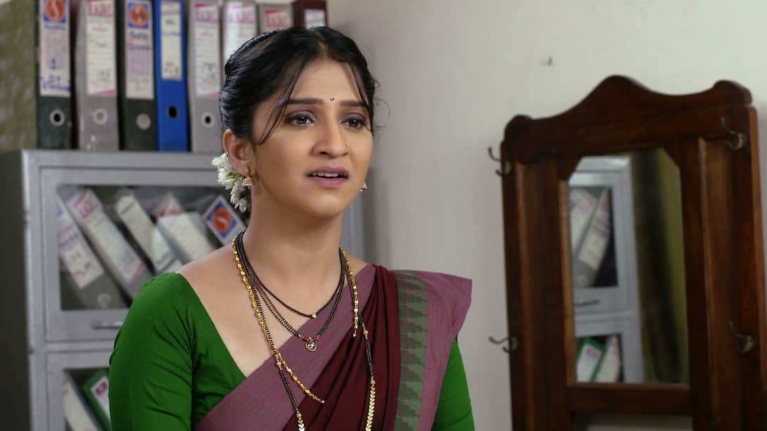 Watch Anuraaga Bandhana Season 1 Episode 66 : Sanju Is Perplexed ...