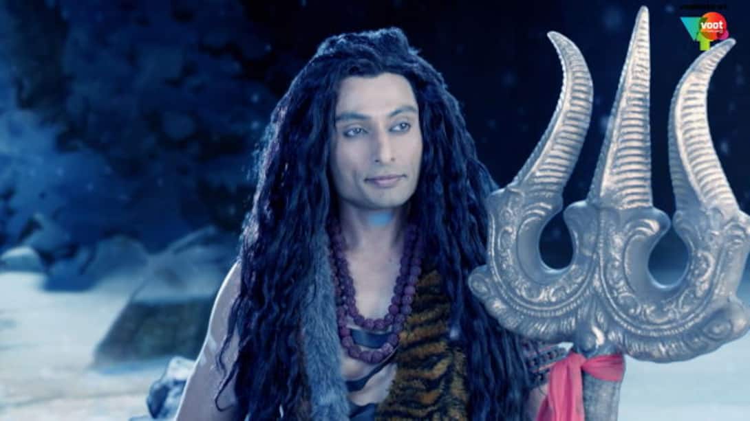Shiva's journey of sacrifices!