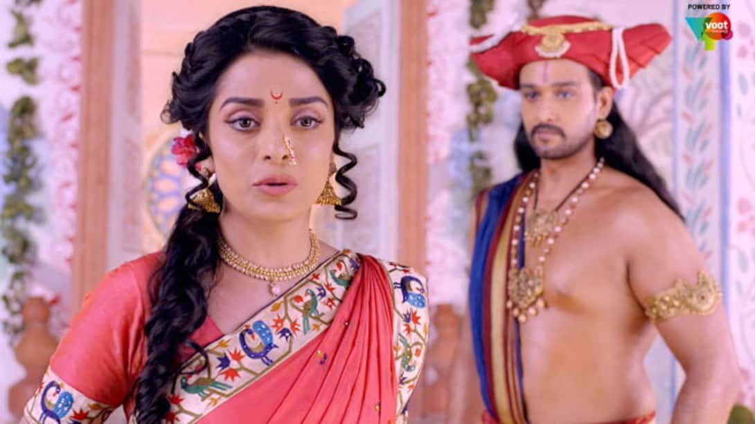 Will Parvati regain her memory?