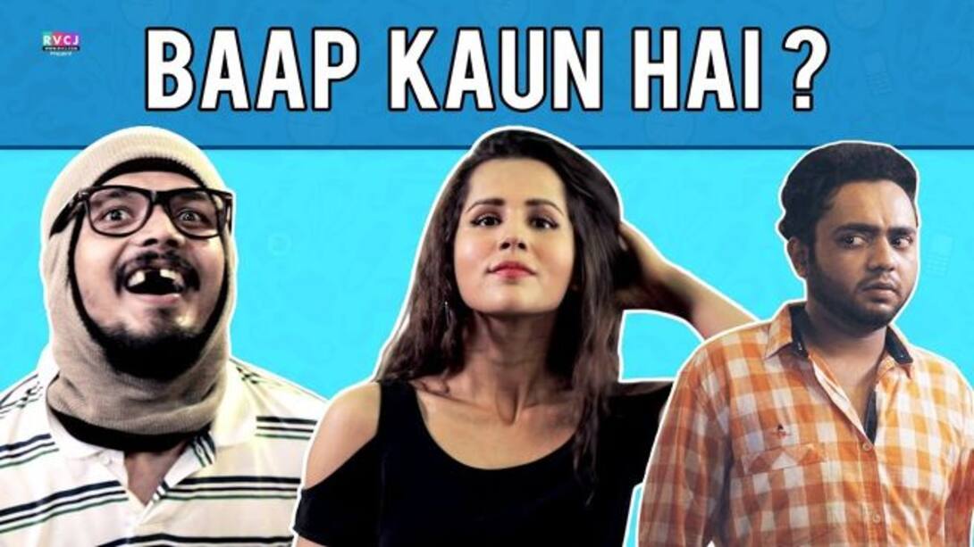 Watch Baap Kaun Hai? Video Online(HD) On JioCinema