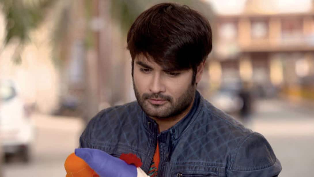 A ray of hope for Harman