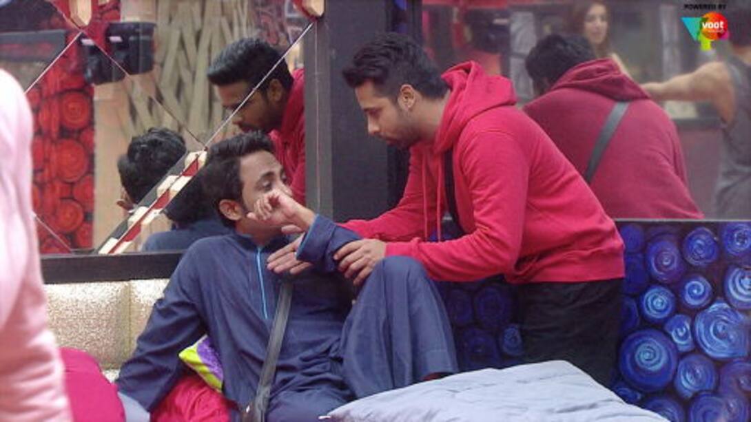 Bigg Boss Watch Season 11 Episode 2 Bigg outbursts gives fiery start on JioCinema