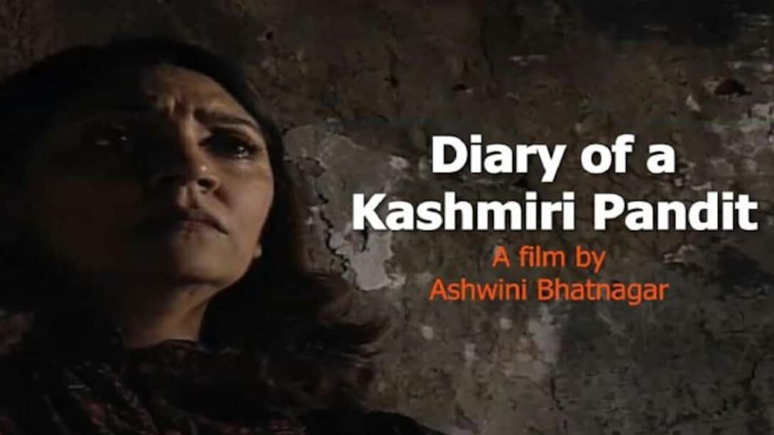 Diary of a Kashmiri Pandit
