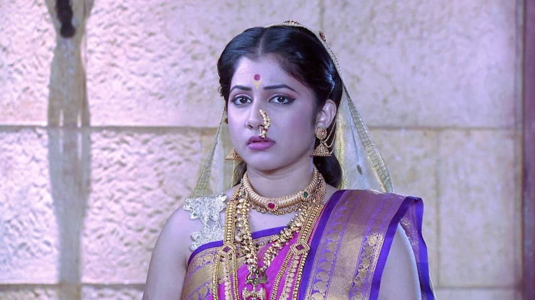 Watch Ganpati Bappa Morya Season 1 Episode 348 : Devi Parvati's Moment ...