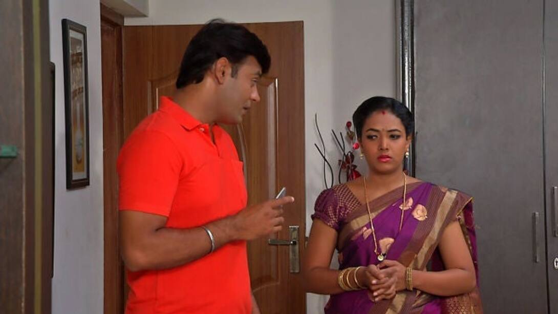 Sanjay warns Devika