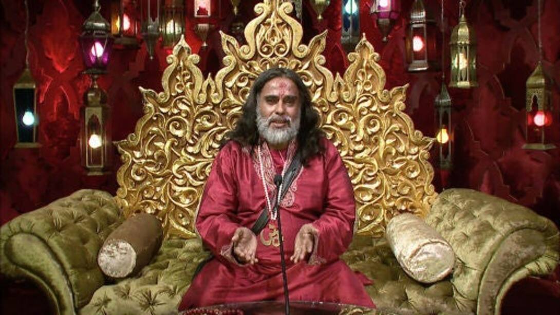 Highlights Day 14: Om Swami Ji gets emotional