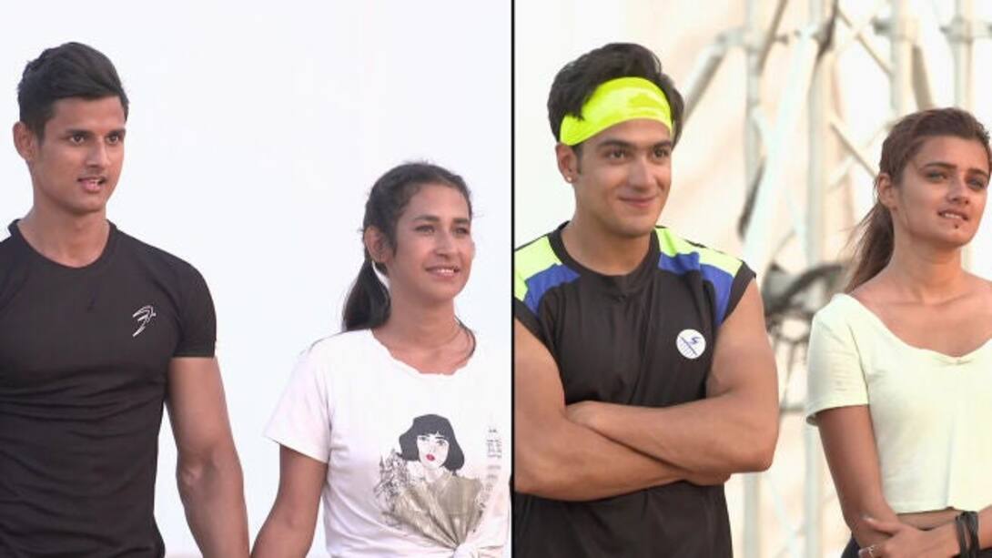 The 'Power Couples' gets praised