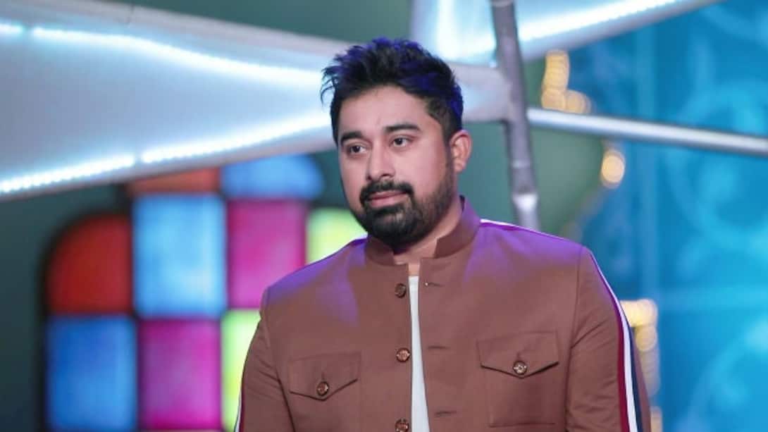 Chit-chat with Rannvijay!