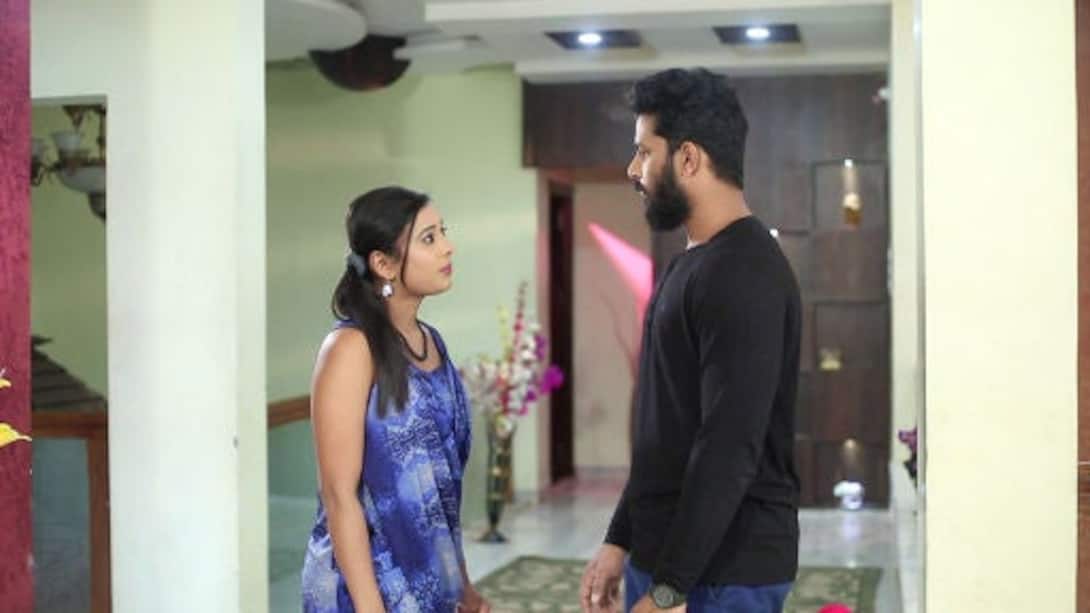 Chitra confronts Akash