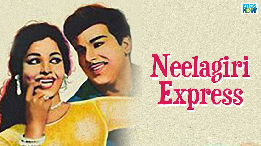 Neelagiri Express