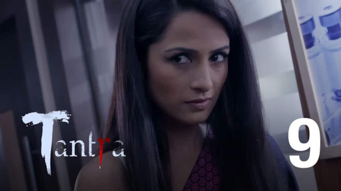 Tantra Ep 09