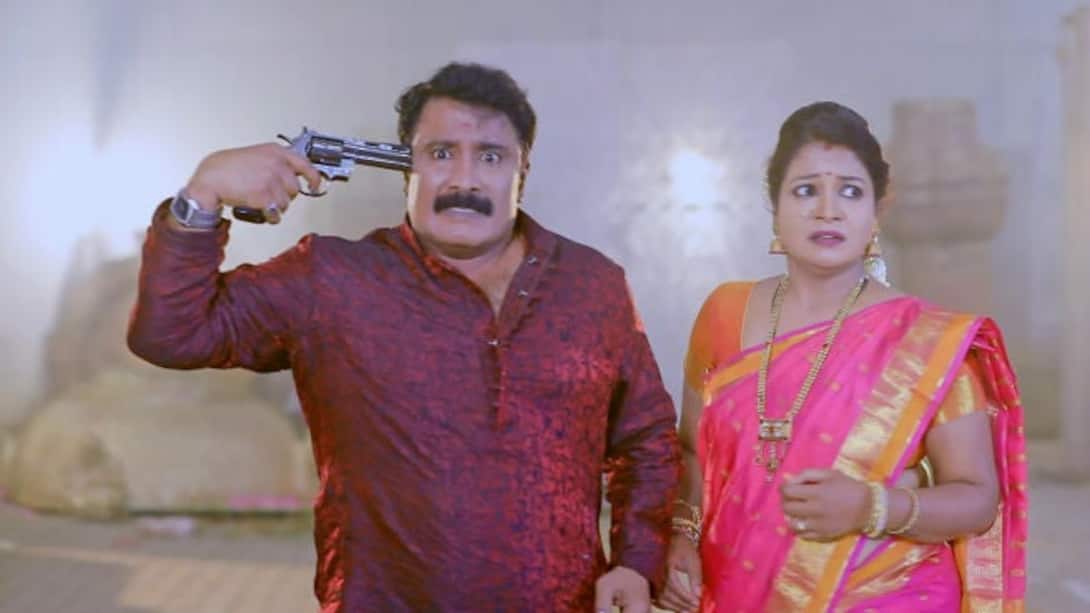 Shyam to end his life?