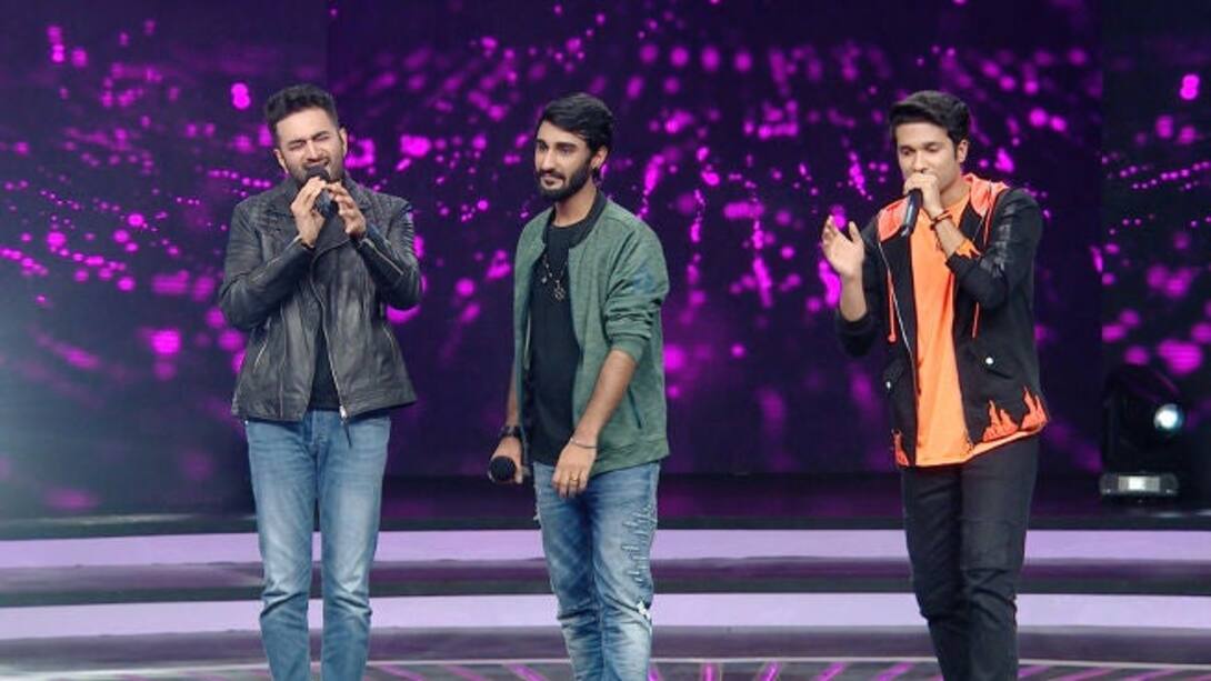 Watch RCR Jams With Shekhar Video Online HD On JioCinema watch-rcr-jams-with-shekhar-video-online-hd-on-jiocinema