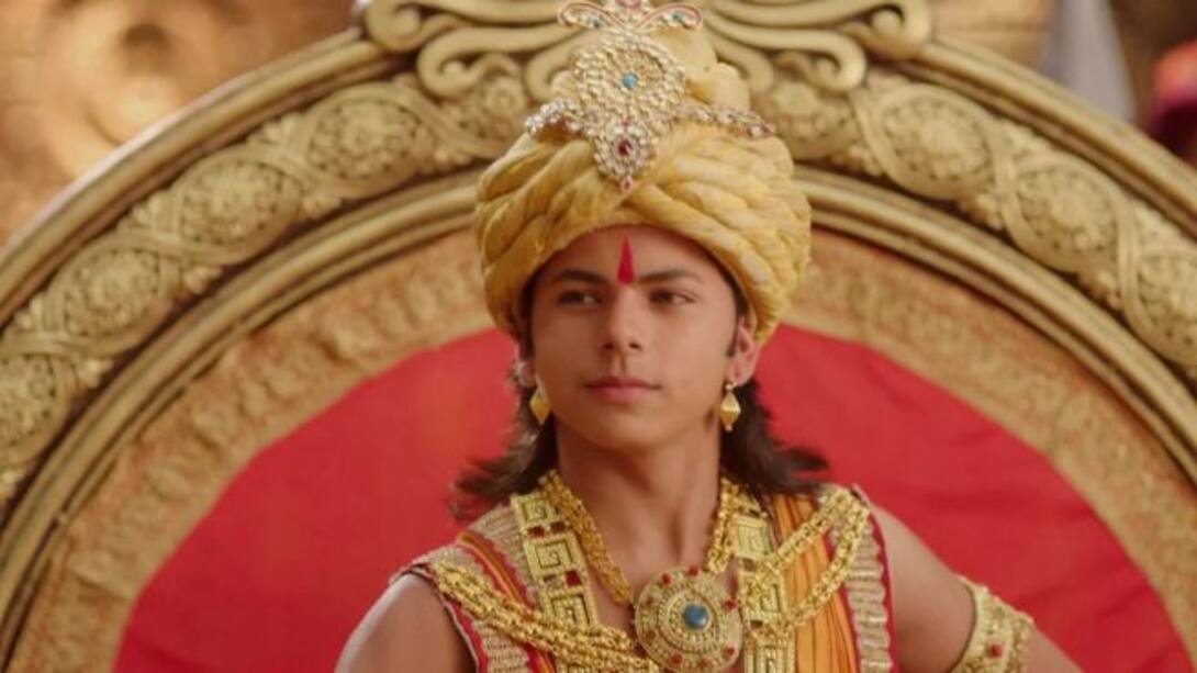 Watch Chakravarthy Ashoka Season 1 Episode 189 Ashoka, The Future