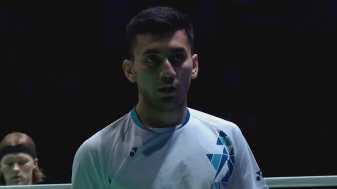 Watch BWF Season 1 Episode 184 : Lakshya Sen Vs Antonsen - Watch Full ...