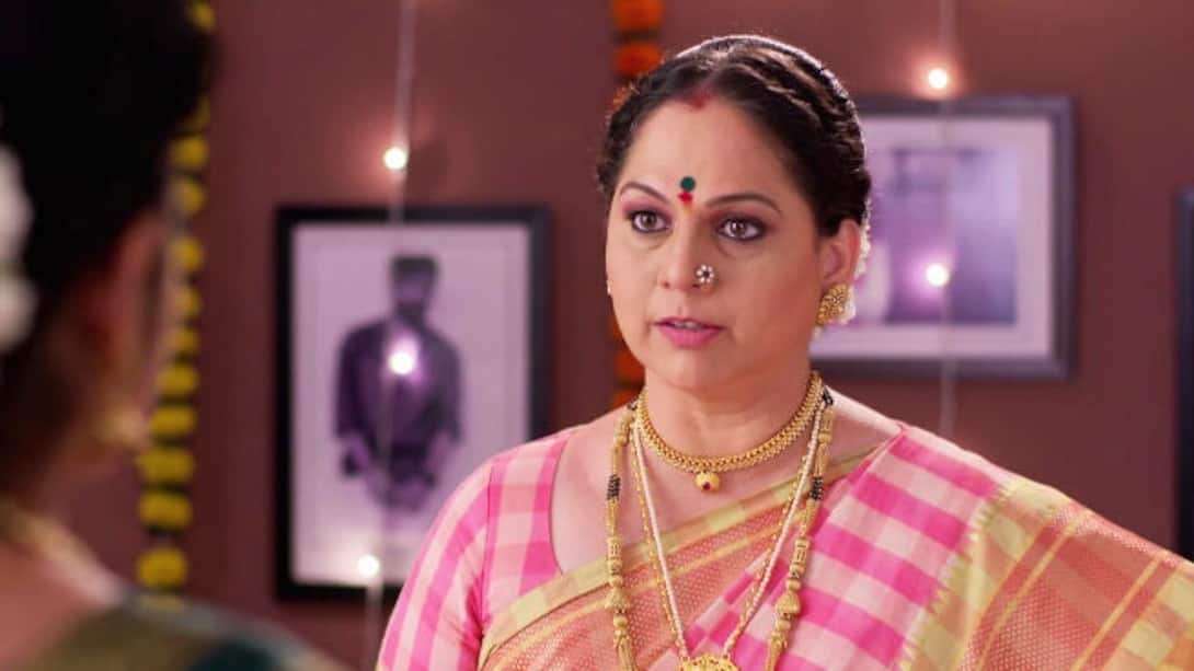 Manorama accuses Durga