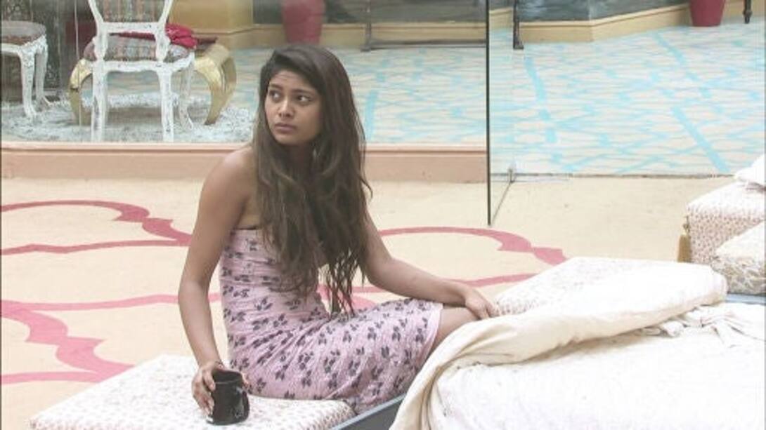 Day 80: Lopa asks Rohan to knead the dough