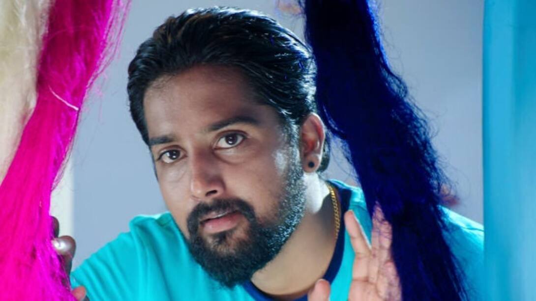 Watch Thari Season 1 Episode 27 Dhruv Annam s Romantic Adventure 